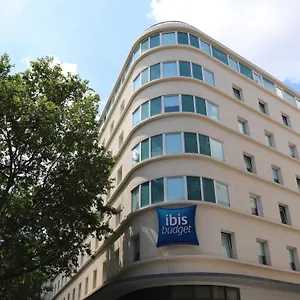 2* Hotel Ibis Budget La 19eme